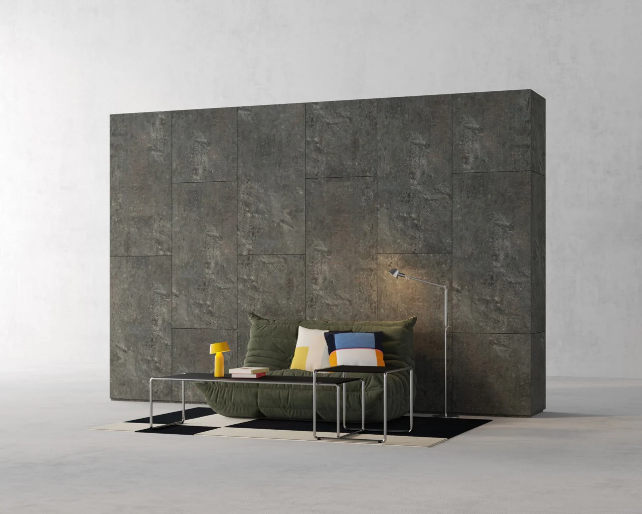 DXP 1365K 莫戈隆雷耶斯紋理 Reyes Mogollon2